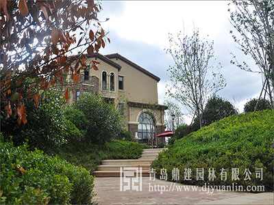 萊西御瀾觀(guān)邸A區(qū)