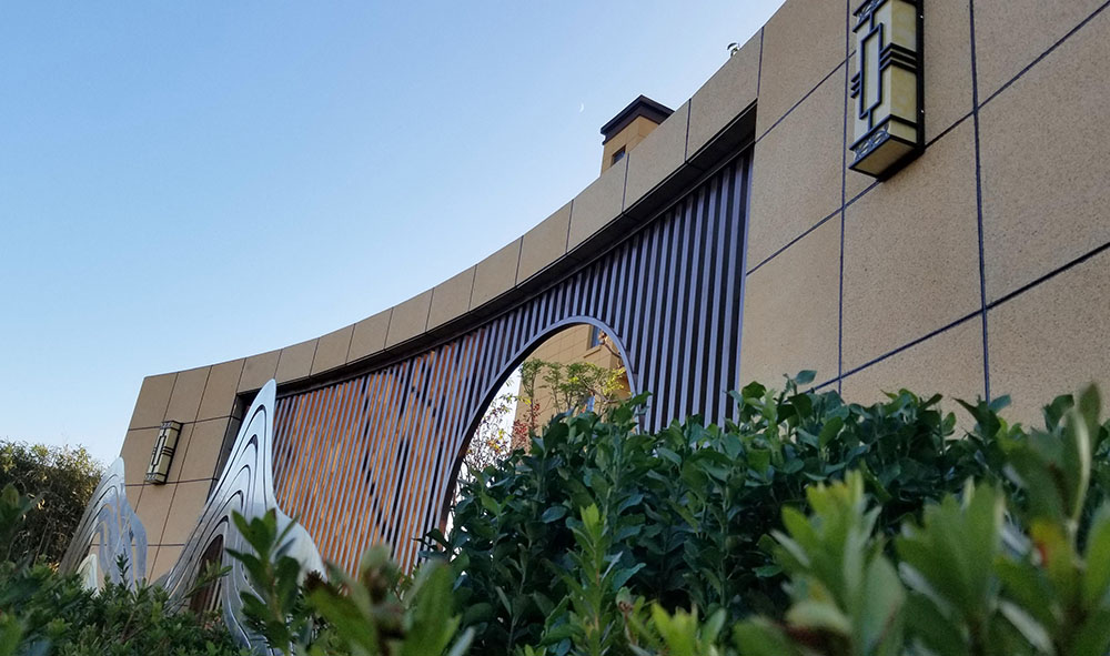 國慶 | 鼎建園林與祖國同慶！